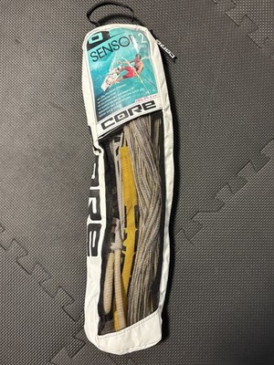 Core Sensor 2 Bar Kitesurfen - Zustand: gebraucht und gut
