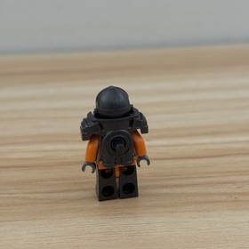 LEGO 70168 Ultra Agents Drillex Diamond Job Toy Compete With Manual