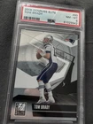 2006 Donruss Elite - Tom Brady #60