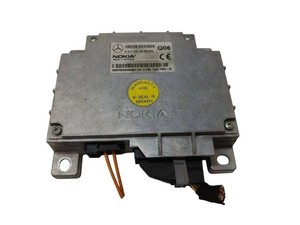 MERCEDES-BENZ E W211 Telefonsteuergerät A2118205885 2.15 Diesel 2005 30642533