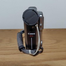 Canon Camera Ixy Dv2 C014