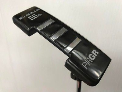PRGR SILVER-BLADE EE 1 Putter 34 Zoll Rechtshänder 2385