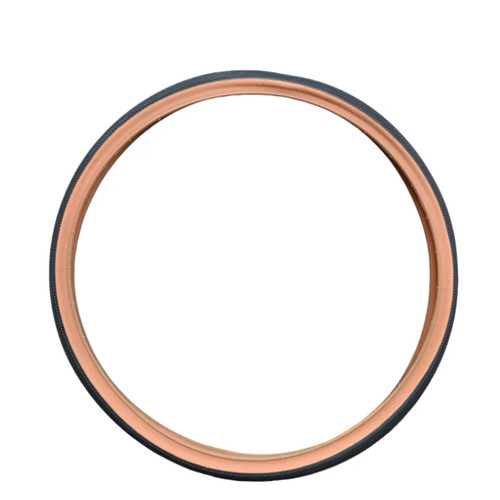 Gravel Bike Tyre, Cross Road Bicycle Tire, 700X32c 35C 38C 40C Retro Outer Tyre - Picture 18 of 22