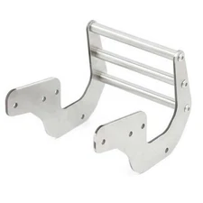 Upgrade Front Bumper Metal Armor for LOSI LMT 4WD Solid Axle Monster Truck