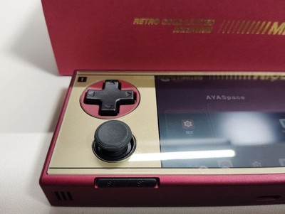 AYANEO Pocket MICRO Media Tek Helio G99 8GB+256GB | eBay