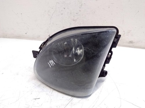 BMW 5 F10 Nebelscheinwerfer links 7216885 2.0 Diesel 135kw 2012 27634272