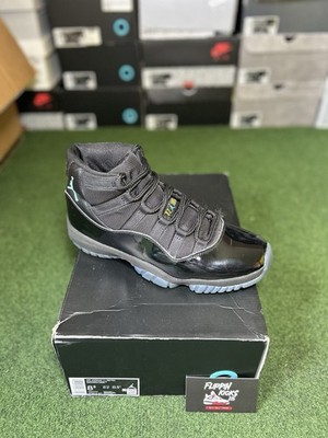 Size 8.5 - Air Jordan 11 Retro 2025 Gamma Blue