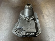 Borg-warner T18 Transmission Top Cover Shifter Plate Ford Jeep Ihc International Borg-warner T18 Transmission Top Cover Shifter Plate Ford Jeep Ihc International