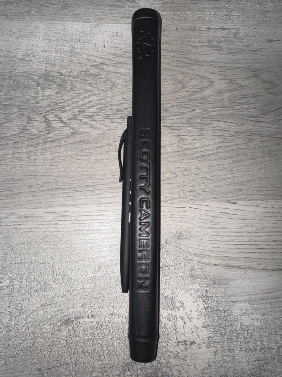 Scotty Cameron Leather Golf Club Grips for sale | eBay
