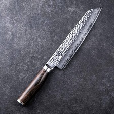 Japanese Professional Chef Knife Kai Shun Premier Kiritsuke 200mm 7.8in TM0771