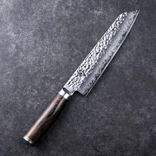Japanese Professional Chef Knife Kai Shun Premier Kiritsuke 200mm 7.8in TM0771