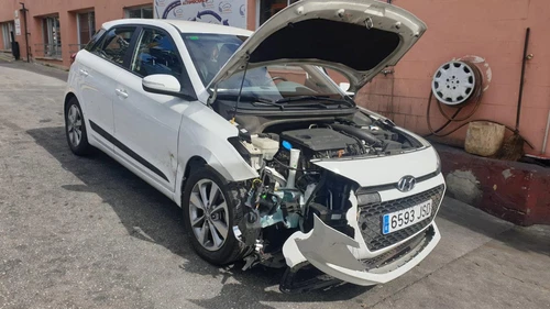 82460C7000 Elevalunas Trasero Derecho para HYUNDAI I20 ACTIVE (GB) Style 1869685 - Imagen 6 de 10