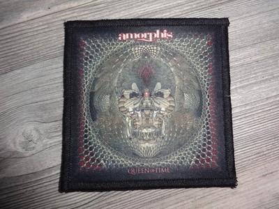 Amorphis Patch Timat XX Swallow the Sun XX