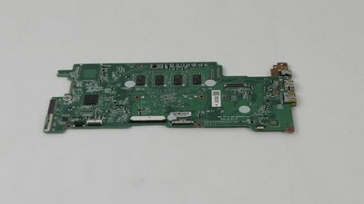 Acer Chromebook 11 CB3-132 NB.G4X11.00H Intel Celeron N3060 Laptop Motherboard