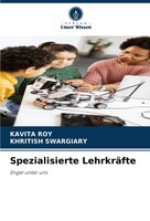 Kavita Roy (U. A.) | Spezialisierte LehrkräFte | Taschenbuch | Deutsch (2024)