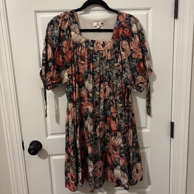 Entro Boutique Brad Dress - Large - Item1611