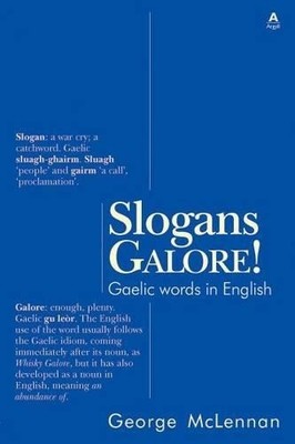 George McLennan Slogans Galore! (Taschenbuch)