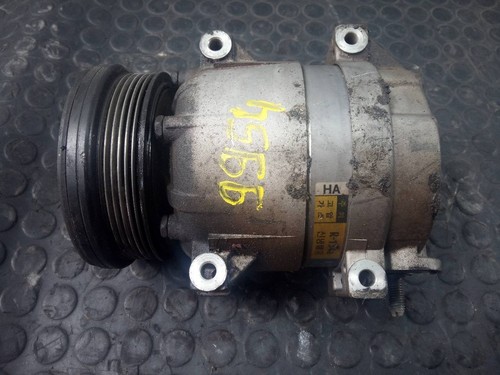 700772 KLIMAKOMPRESSOR / P3-B2-13-1 / 031152 / 2322603 FÜR MERCEDES-BENZ CLASE E