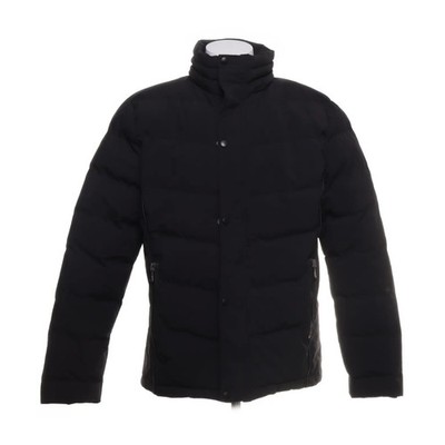 Dovre, Winterjacke, Herren, Größe: XXL, Schwarz, Elasthan/Polyester/Viskose #FGn