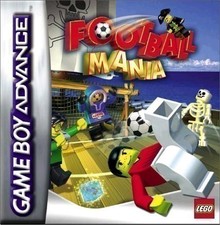 ebay® Auktion 298112975780 | Nintendo GameBoy Advance - Football Mania Modul mit Anl. Thumbnail of ebay® auction 298112975780 | Nintendo GameBoy Advance - Football Mania Modul mit Anl.