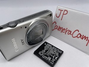 Canon Ixy 630 | eBay