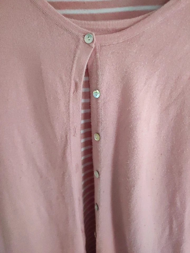 Twinset C&A L - Bild 2 von 4