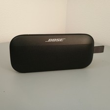 Bose SoundLink Flex SE Bluetooth Speaker Model 435910 W/ Charging Cable Tested