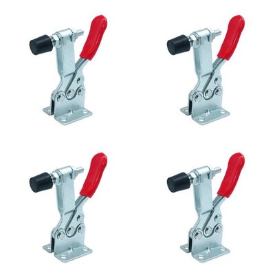 Hand Tool Toggle for Latch Clamp Antislip Vertical Clamp Quick Release Toggle Cl