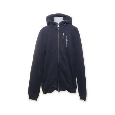 Sail Racing, Kapuzenpullover, Größe: 170, JR BOWMAN ZIP HOOD, Blau #Iiy