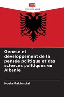 Noela Makhmutai | GenèSe Et DéVeloppement De La PenséE Politique Et Des...