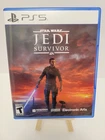 Star Wars Jedi: Survivor PS5 Sony PlayStation 5