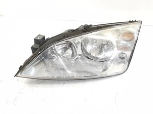 1S7113006AL LINKER SCHEINWERFER / 0301174201 / 2604193 FÜR FORD MONDEO III SEDAN