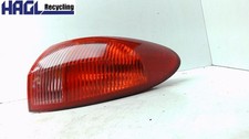 Heckleuchte aussen komplett Rechts 46556347 Alfa Romeo 147 1.6 Twin Spark 937