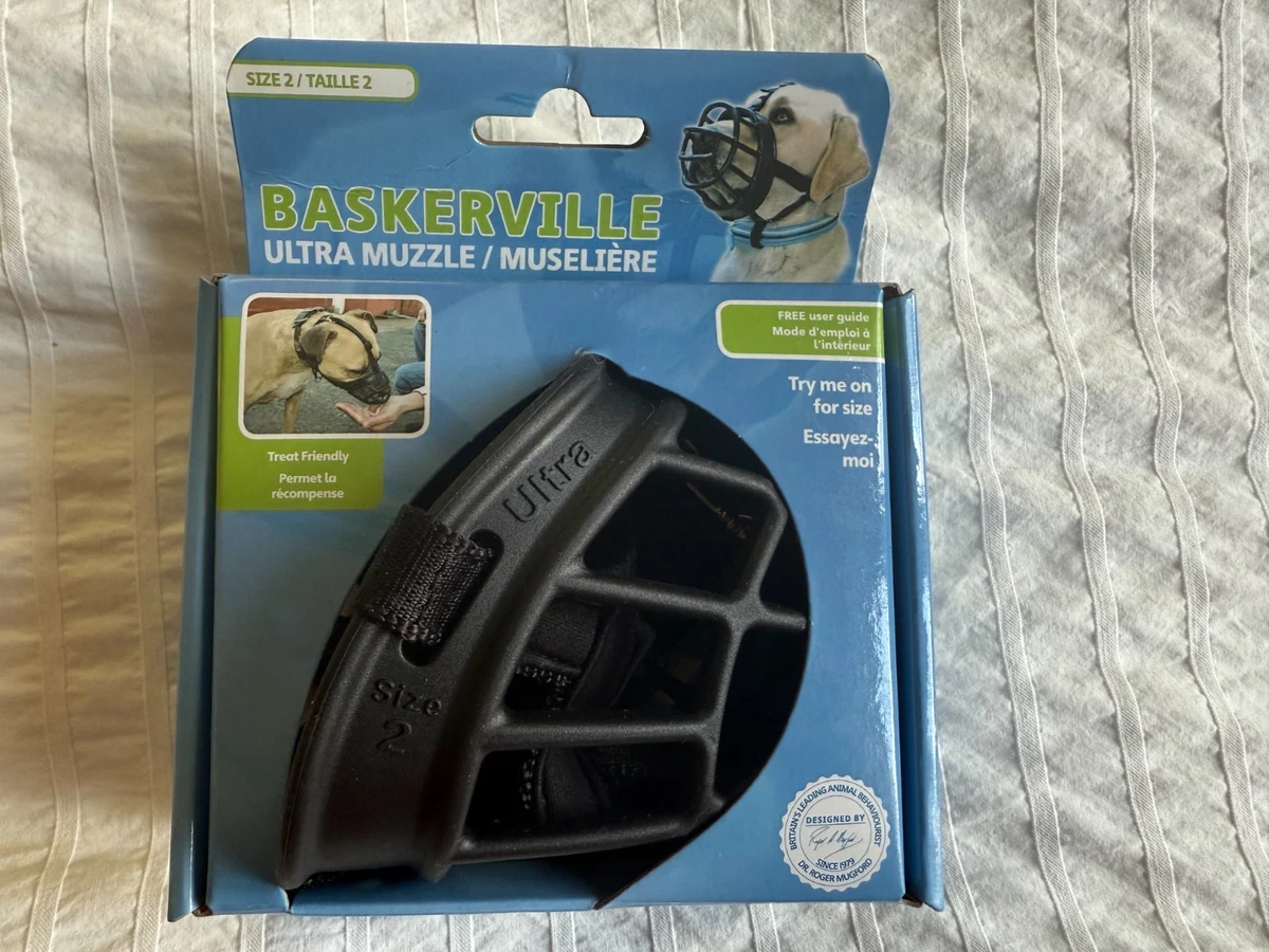 Cocker Spaniel Dog Muzzles for sale | eBay