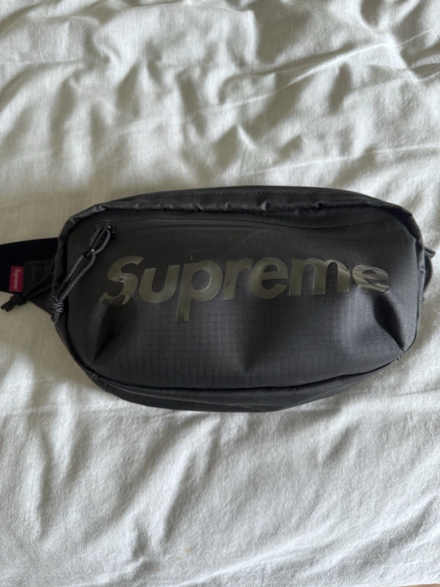 Supreme Belt Bag & Fanny Pack Bags for Men for sale - eBay Supreme Belt Bag & Fanny Pack Bags for Men for sale - eBay