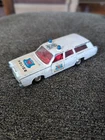 Lesney Matchbox King Size No. K-23 Mercury Police Car, Original