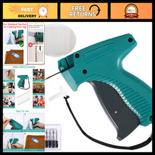 Price Tagging Gun for Clothing - Retail Price Tag Attacher with 6 Needles  1000