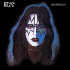 Ace Frehley Ace Frehley (Vinyl) 12" Album