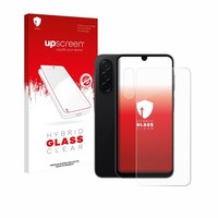 Display Panzerfolie Schutzglas FüR Samsung Galaxy A26 5G (Display+Kamera)