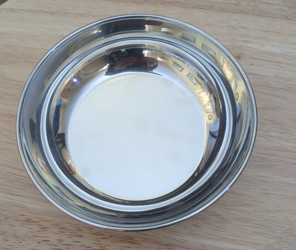 tiffany co pewter products for sale | eBay