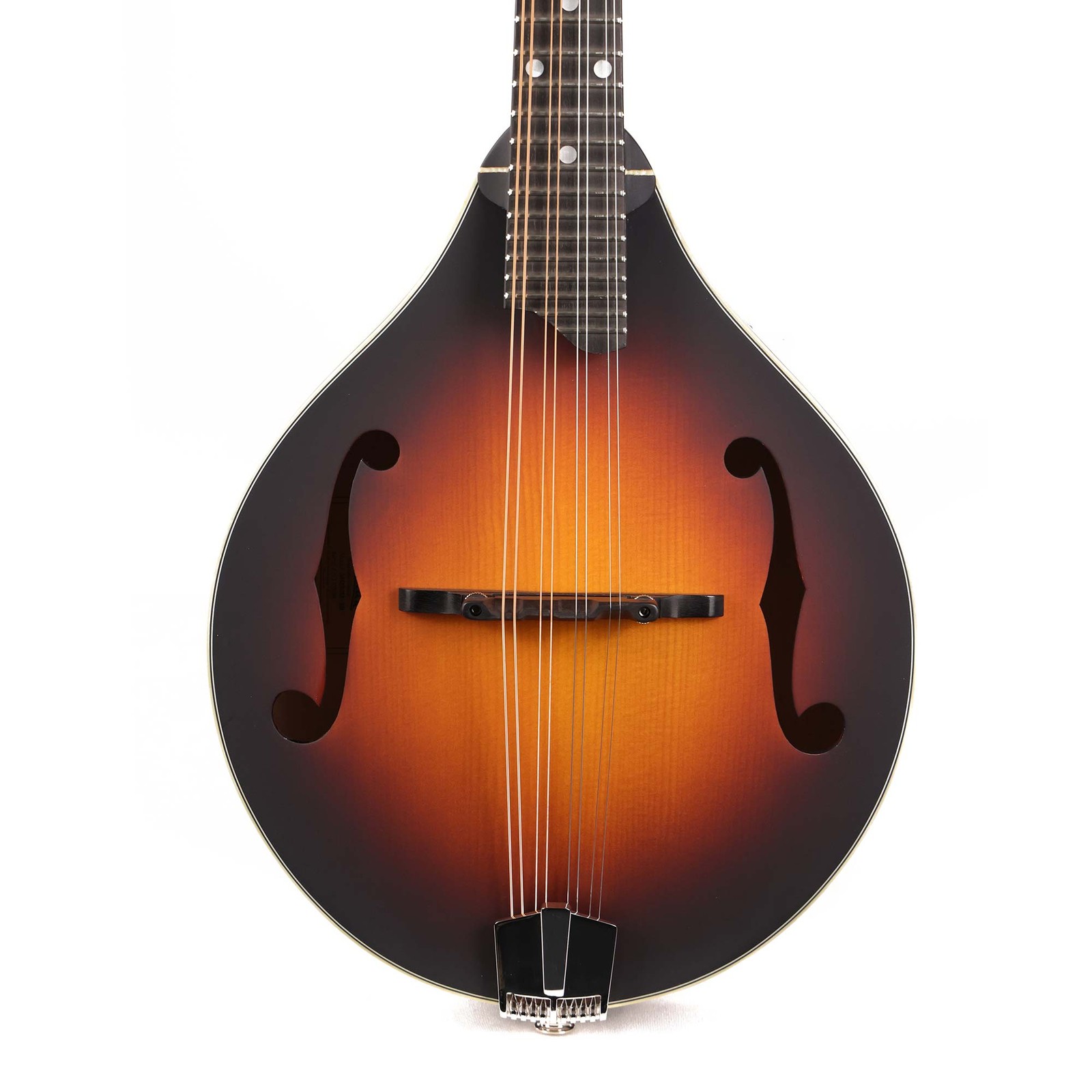 Акустико-электрическая мандолина Eastman MD305E-SB Sunburst 130090₽
