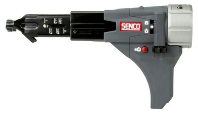SENCO DURASPIN 2'' Auto-Feed Screwdriver Attachment 9Z0001N Model: DS230-S1