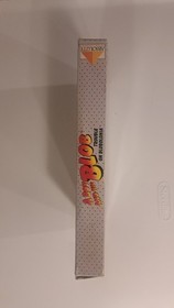 A Boy And His Blob: Trouble on Blobonia Nintendo NES Complete Box Manual Book