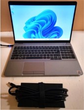 Dell Latitude 5510 Laptop 15.6" FHD i5-10210U 1.6 up to 4.2 GHz 16GB RAM, 1.0 TB