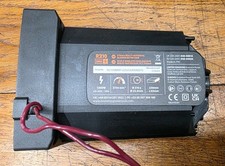 Evolution R210SMS+ Sliding Mitre 1500W 240V/ Motor Housing And Field Coil 