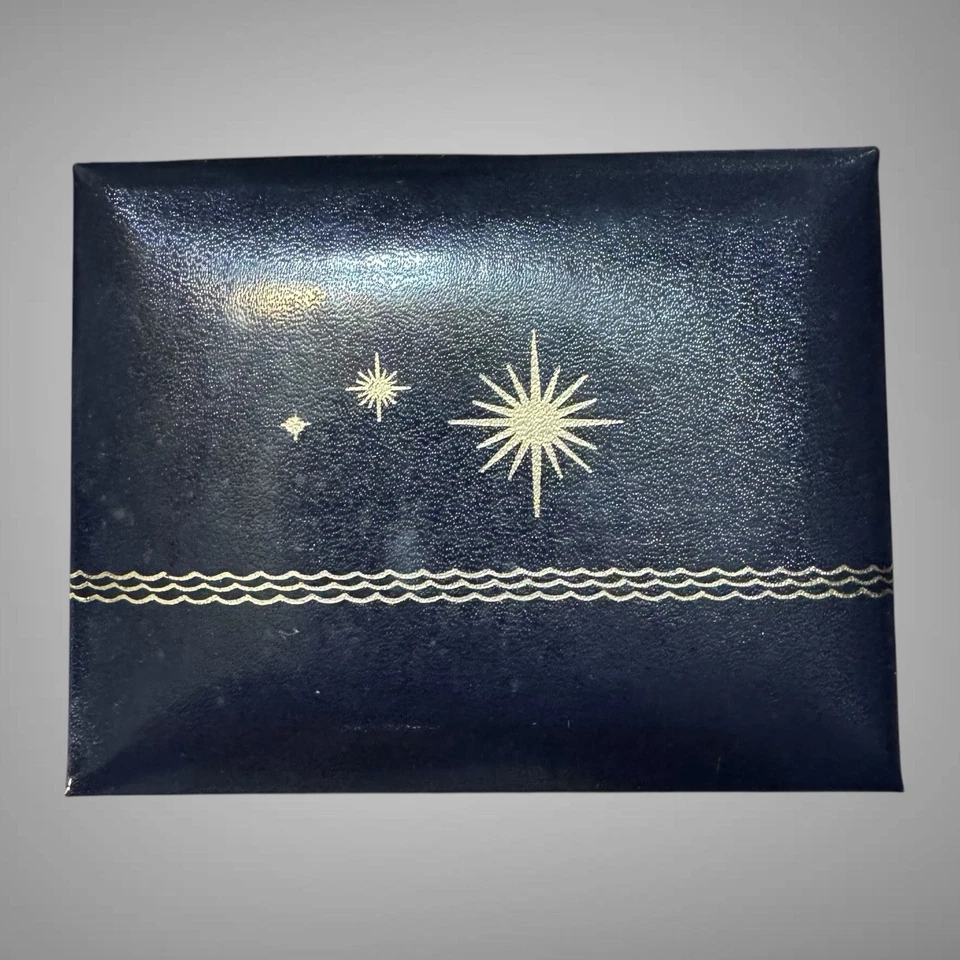 Reloj Mido Ocean Star 1967 vintage con cajas originales funciona Foto 2 de 4