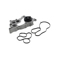 Wasserpumpe MotorküHlung Triscan Aftermarket-Expertise Passend FüR U.A. VW Golf
