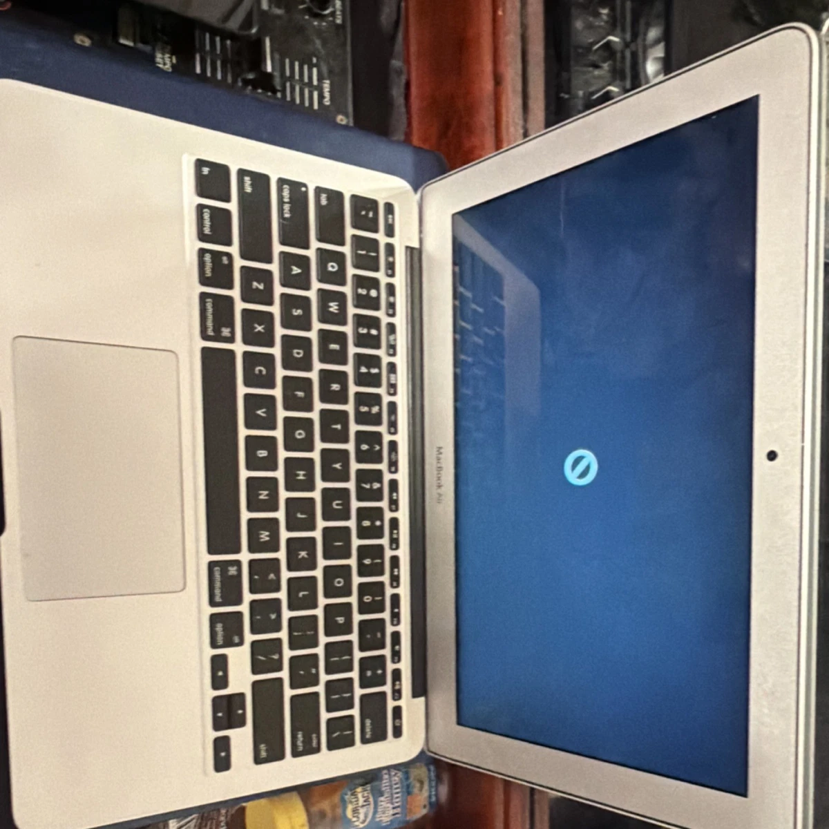 2013 Apple MacBook Air 8GB Laptops for sale | eBay