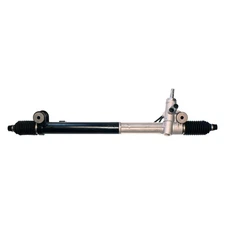 For Chevy Trailblazer 02-08 New Hydraulic Power Steering Rack & Pinion Assembly