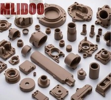 Paper part models, batch customization starting from 500 pieces.